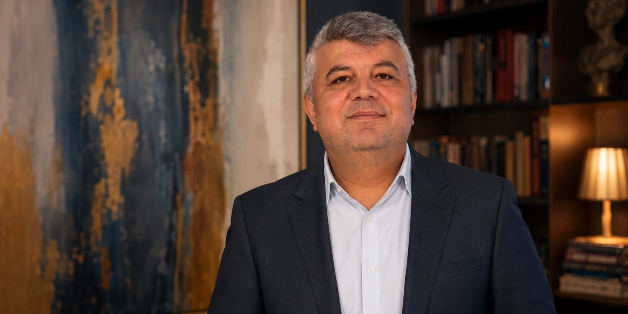 Hamdi Bağcı’nın 'iletişim Denemeleri' kitaplaştı
