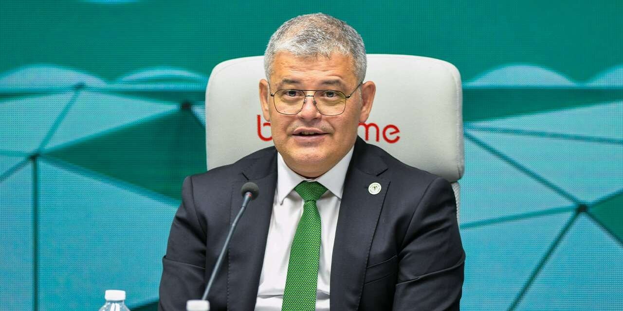 Konyaspor ve Ömer Atiker PFDK’ye sevk edildi