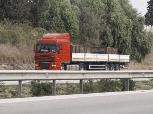 TIR savcısı görevden alındı