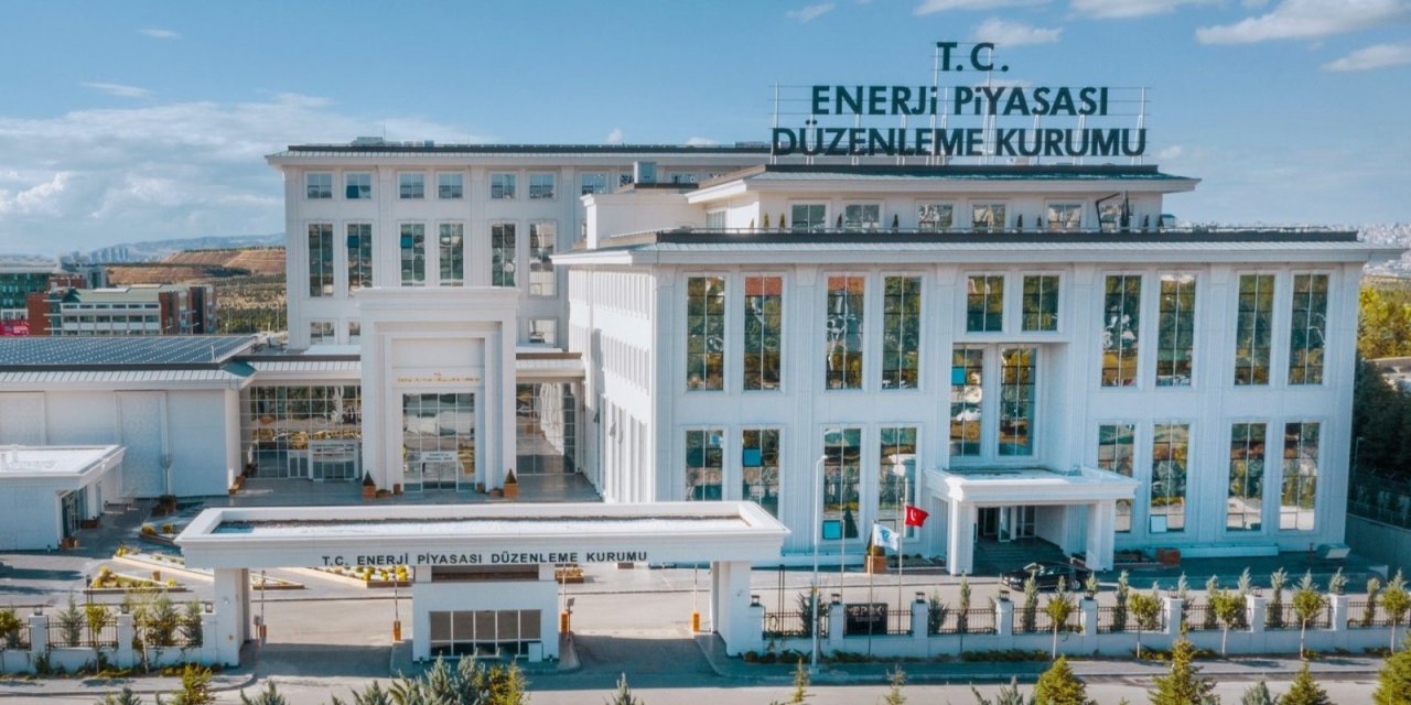 EPDK'nın akıllı sayaç hedefi belirlendi