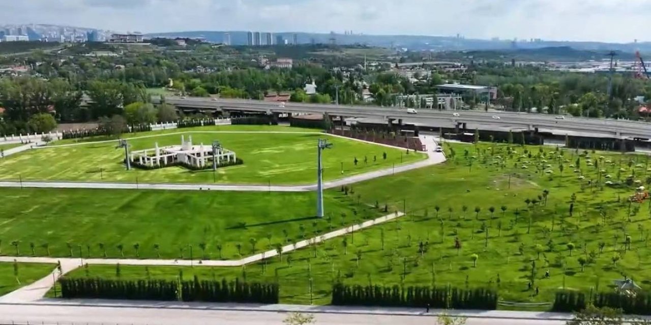 Atatürk Orman Çiftliği'ndeki iki taşınmaz depo olarak kiralanacak