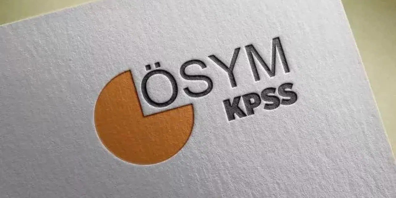 2026-KPSS Ortaöğretim başvuruları başladı