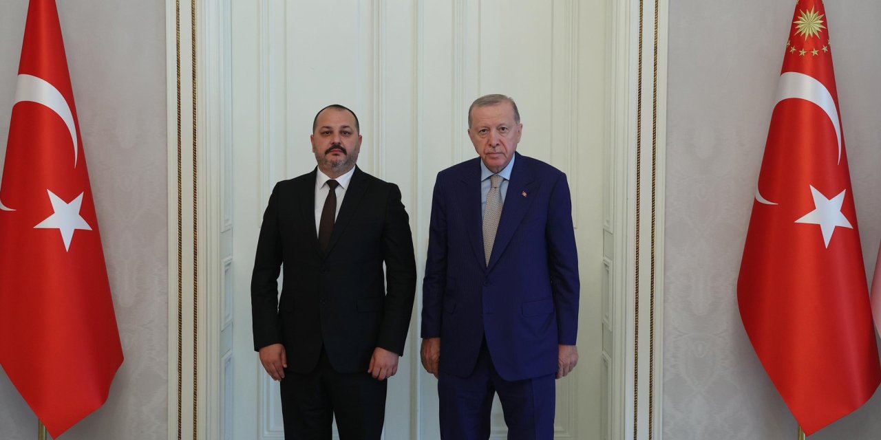 AK Parti'de 4 il başkanı değişti