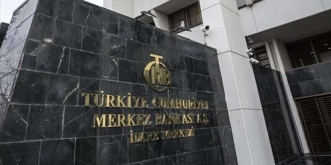 Merkez Bankası rezervleri yükseldi