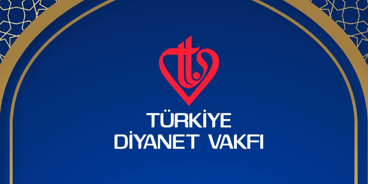 Türkiye Diyanet Vakfı'ndan 114 ülkeye burs desteği