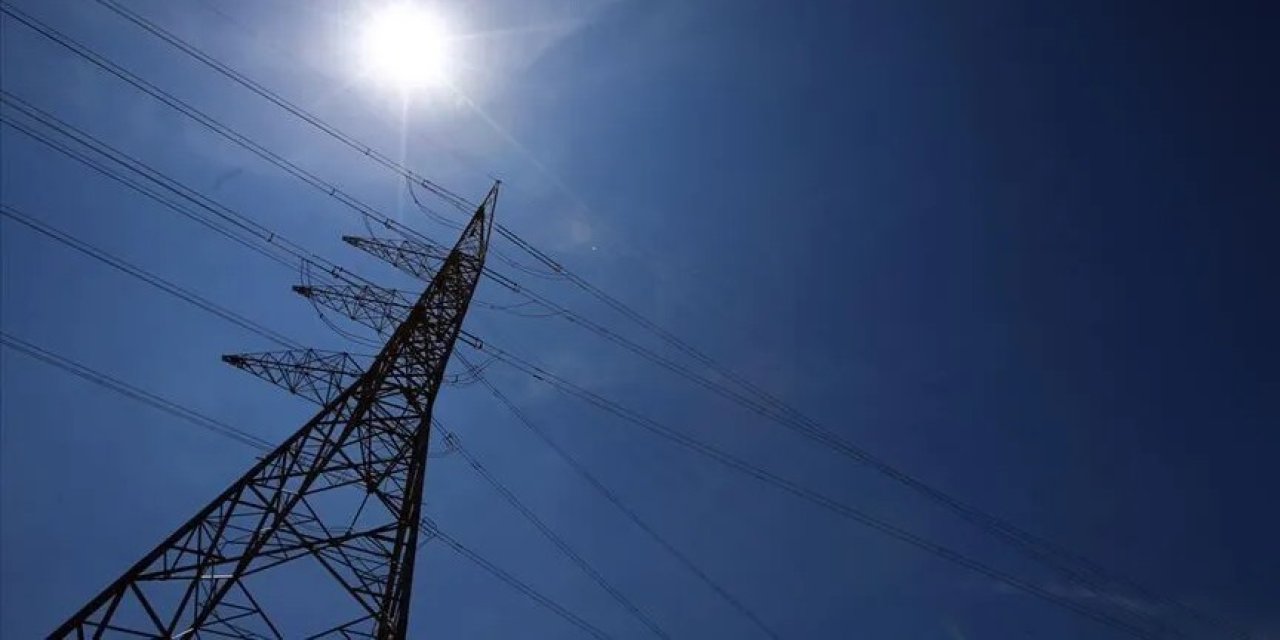 Enerji ithalatı faturası temmuzda yüzde 13,1 arttı