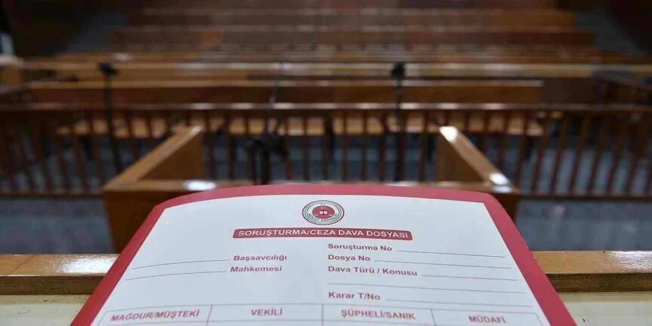Hacker grubuna istenen ceza belli oldu