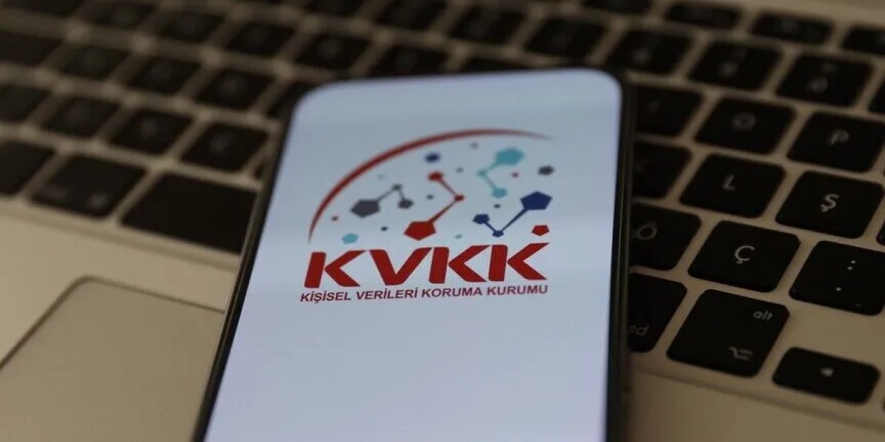 Veri ihlalini zamanında bildirmeyen şirkete 1 milyon lira ceza