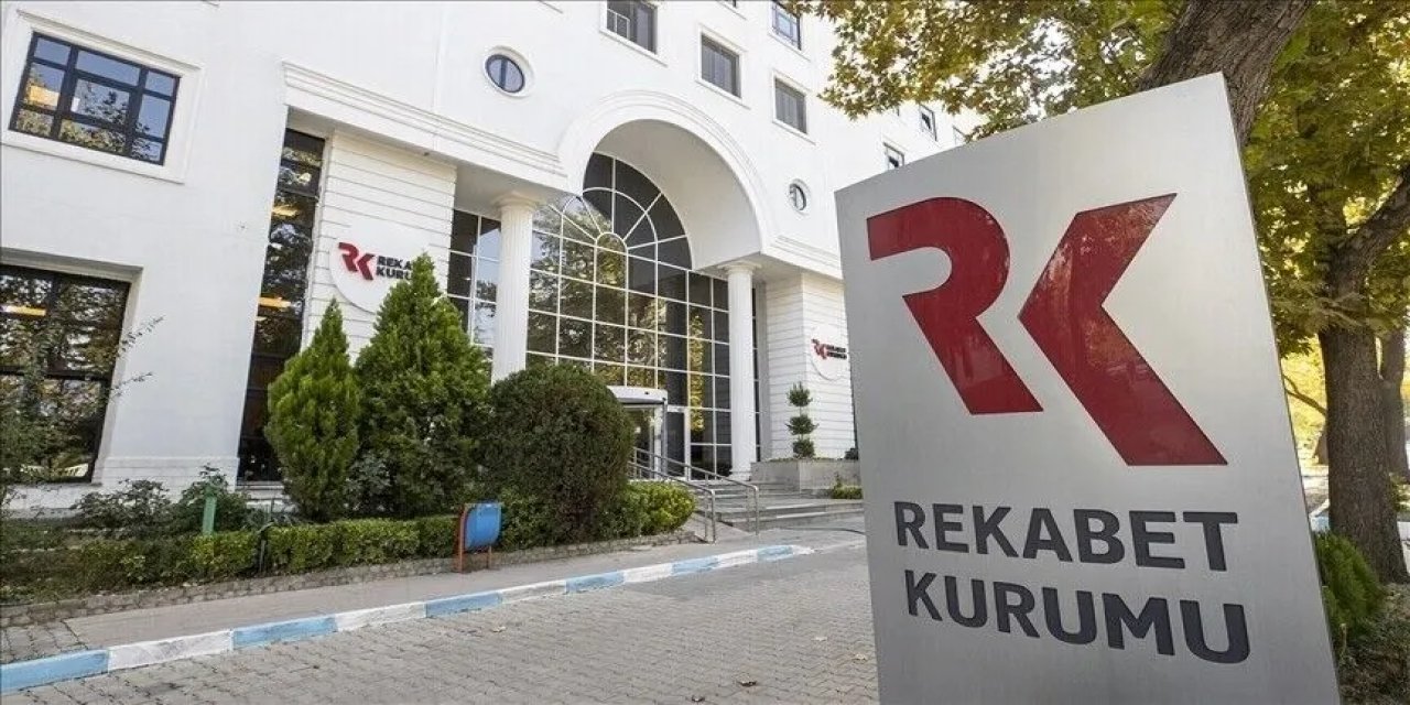 Rekabet Kurulundan dev satın almaya koşullu izin