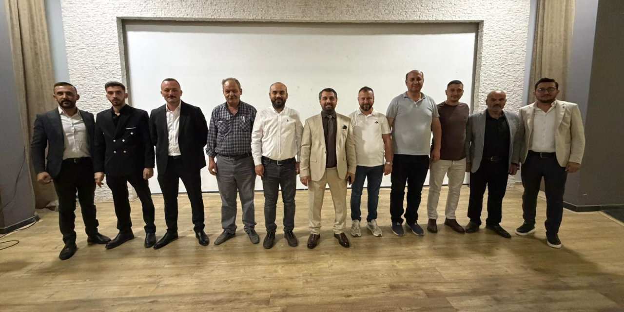 Konya’da emlakçılar için yeni ilan portalı hizmette
