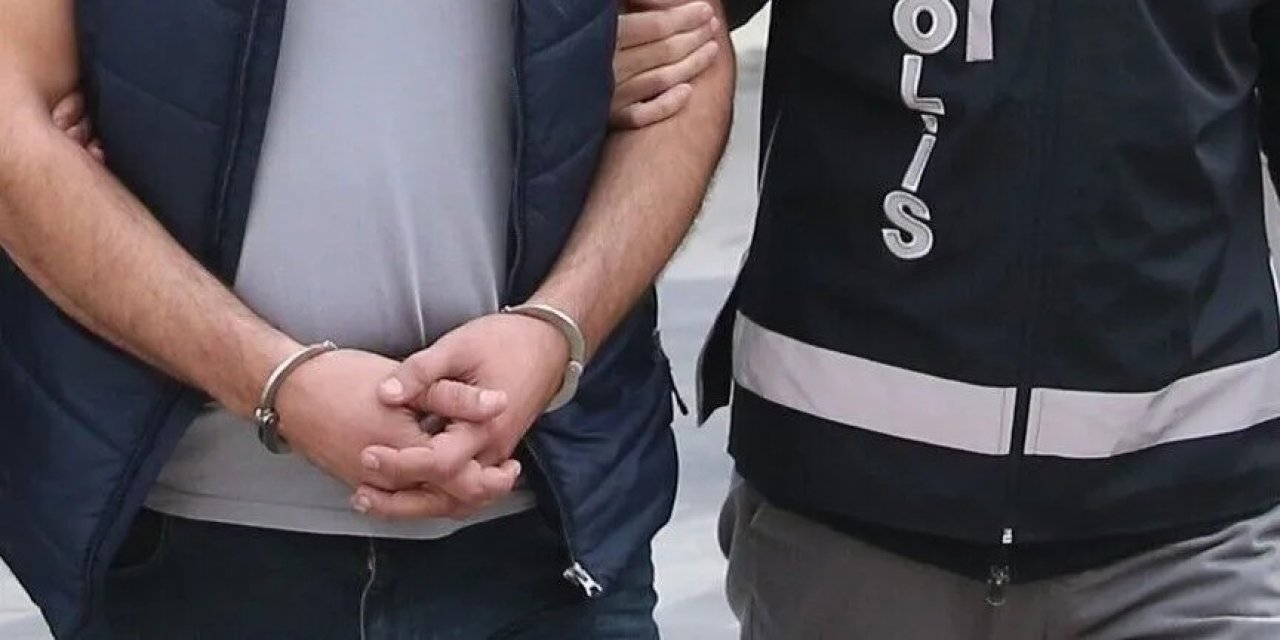 FETÖ'nün 'bilişim yapılanması'ndan 10 gözaltı