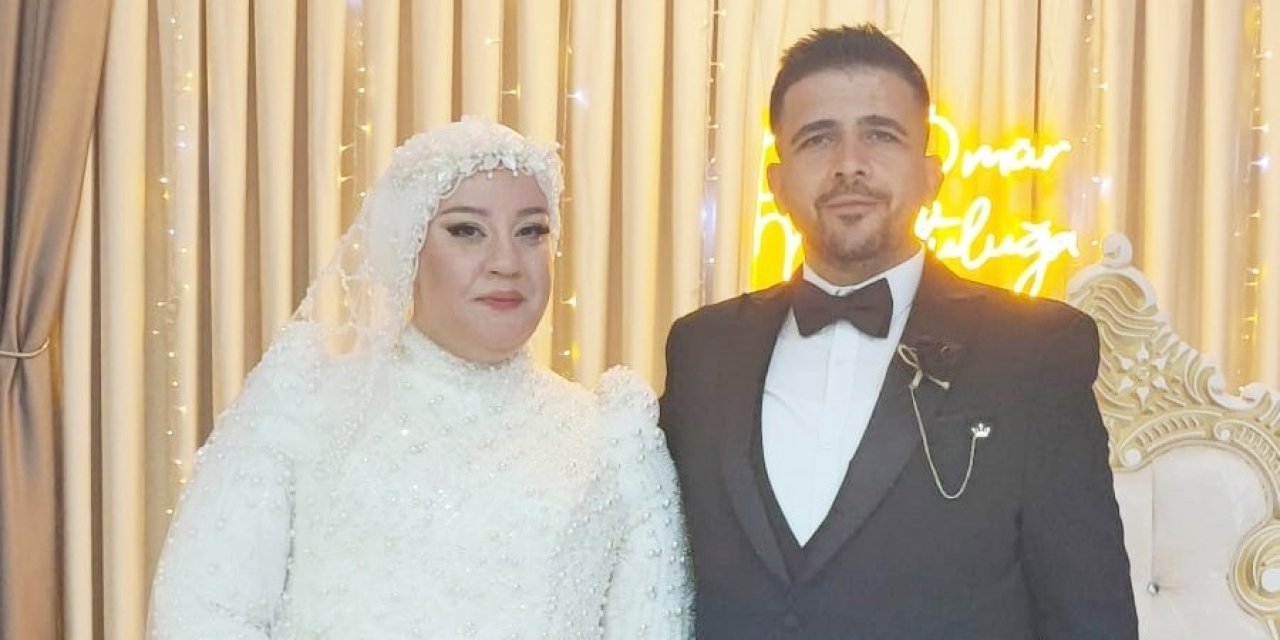 Gülkara ve Yılmaz aileleri akraba oldu