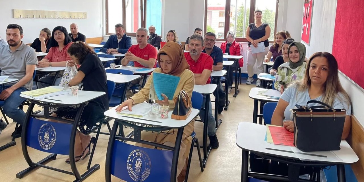 MEB ailelere özel program hazırladı