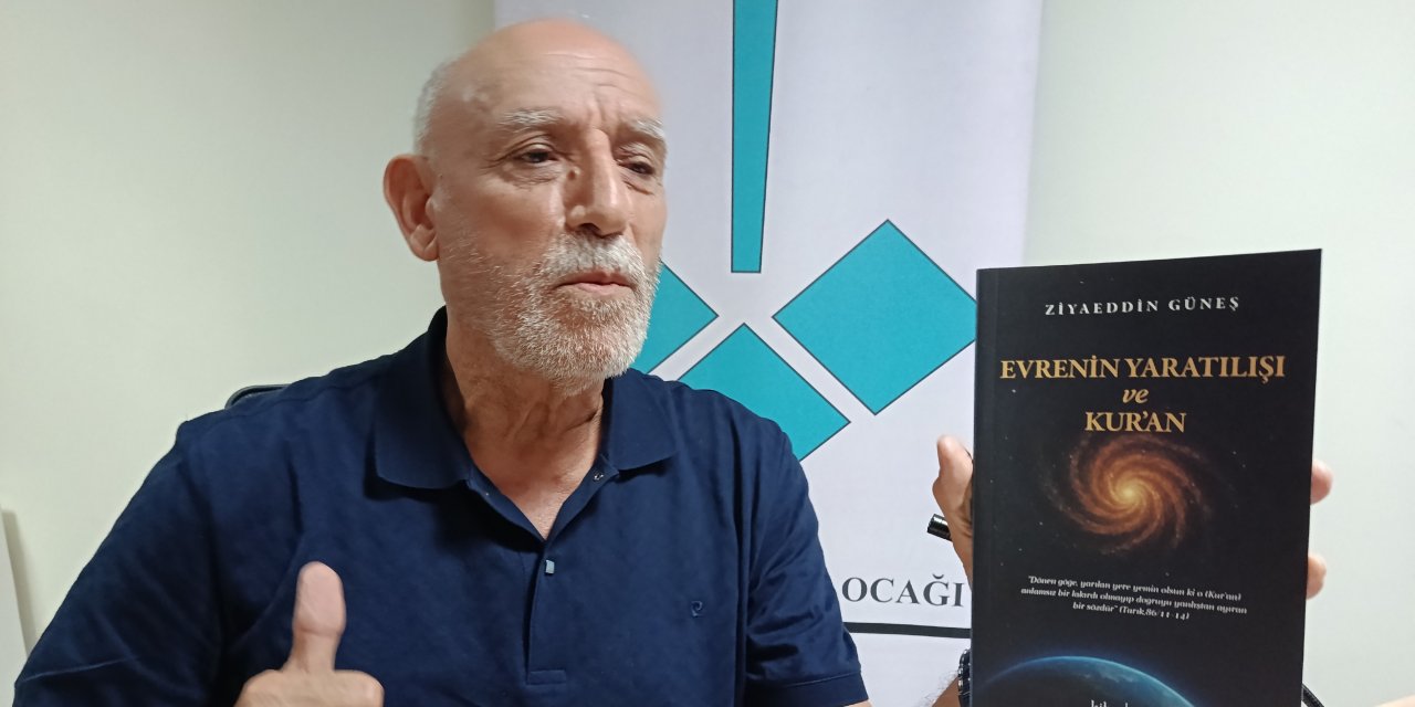 Güneş, evrenin sırlarını anlattı