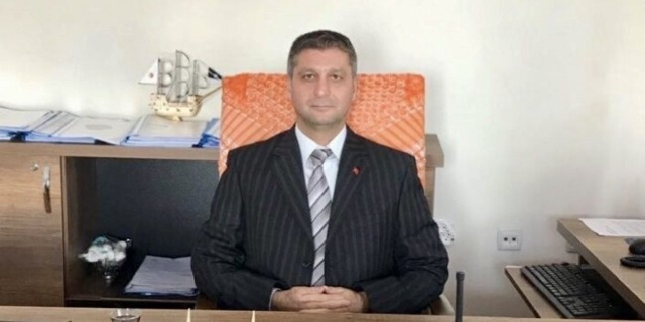 Akşehir İlçe Emniyet Müdürlüğü’ne Afşar atandı
