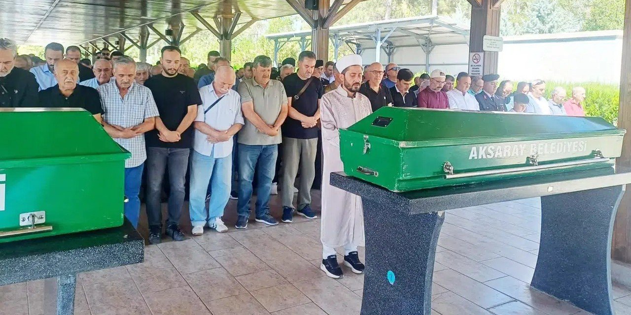 Ersin Altınsoy'un kederli günü
