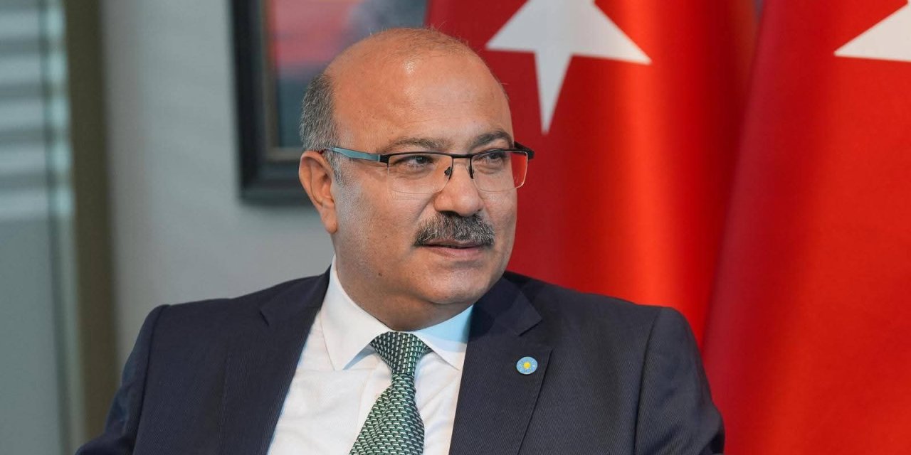 İYİ Partili Ulusoy'dan, Bakan Yumaklı'ya eleştiri