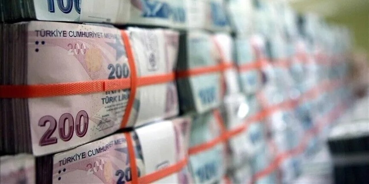 Bankaların mevduatı rekor üstüne rekor kırıyor