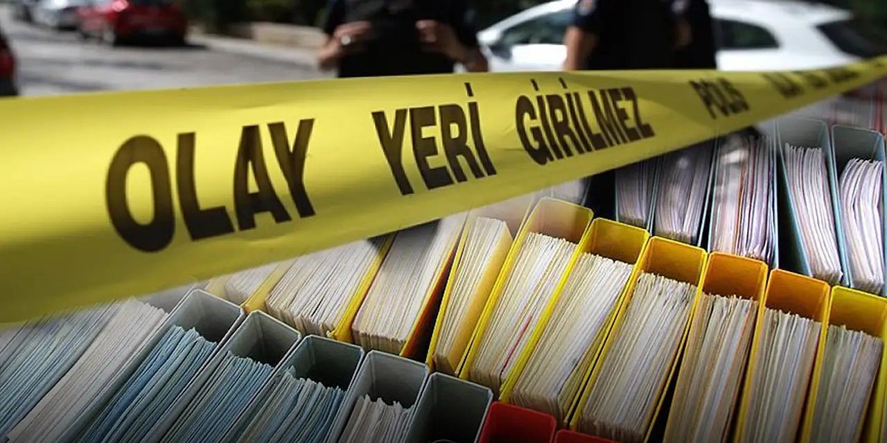 3 faili meçhul cinayet daha aydınlatıldı
