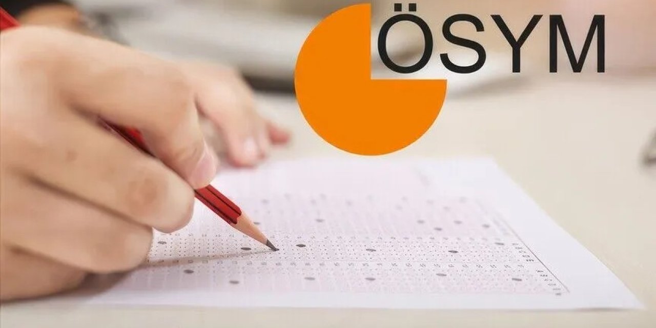 KPSS maratonu 6 Eylül'de başlayacak