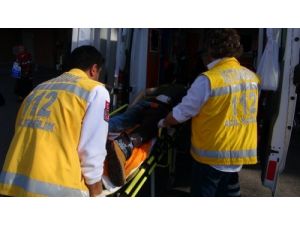 Öğrenciler Arasındaki Kavgada Kan Aktı: 5 Yaralı