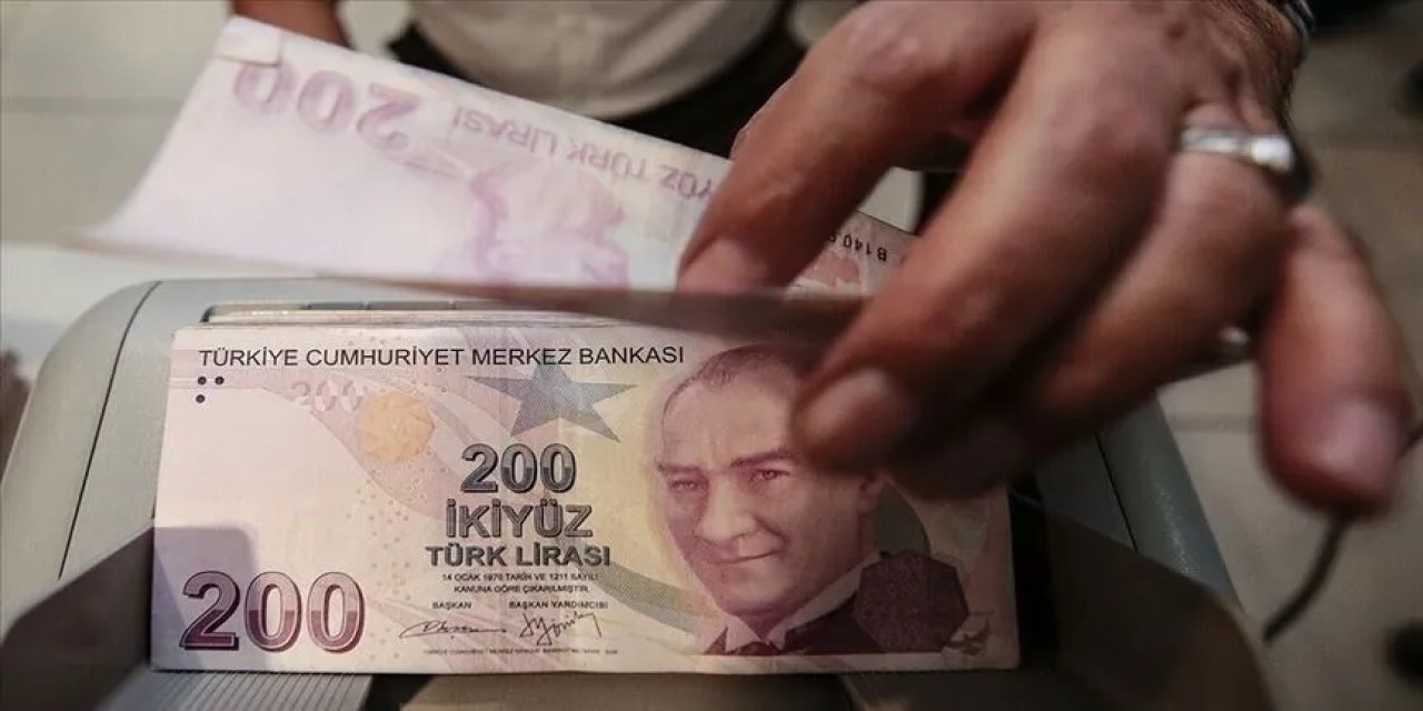 Eylül ayı yaşlı ve engelli aylıkları hesaplara yatıyor