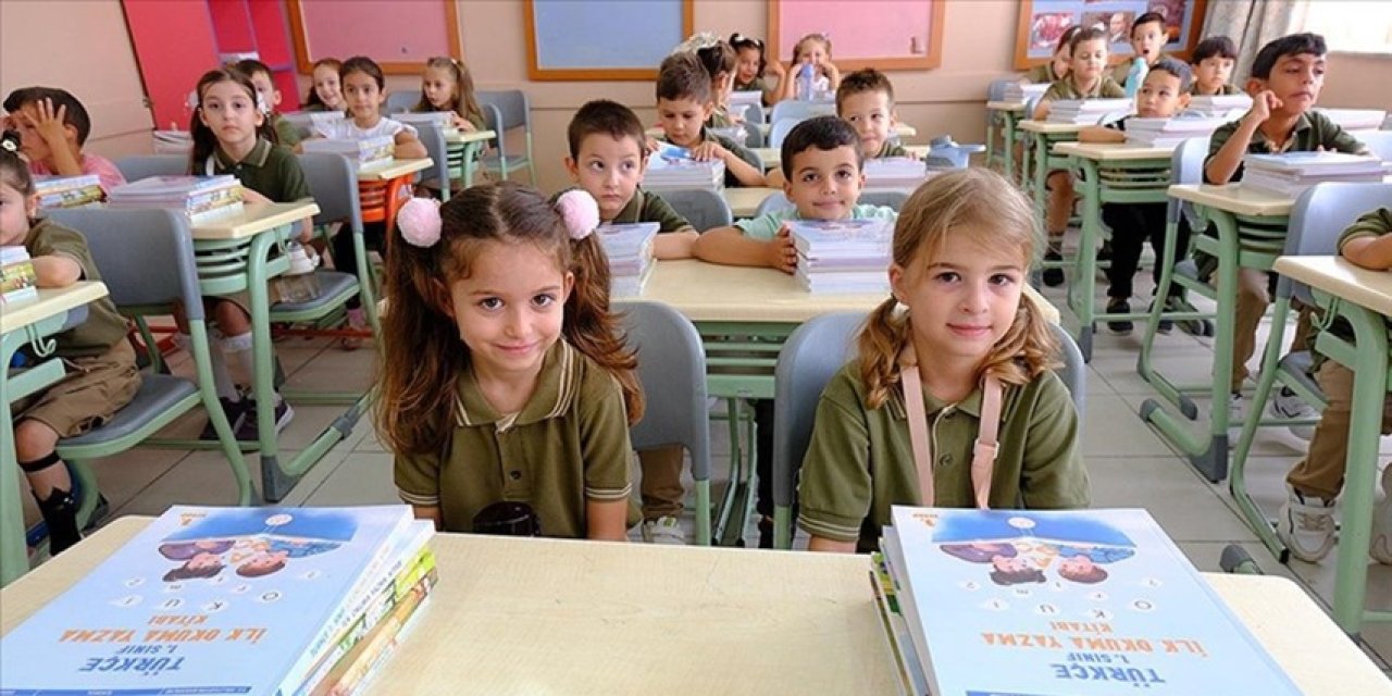 Okullarda uyum eğitimi yarın başlıyor