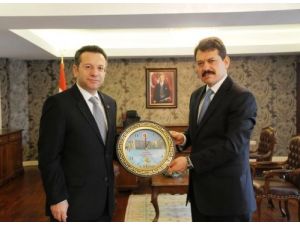 Başsavcı Yeldan: Adalet Ve Özgürlük Dengesini En İyi Şekilde Kurmaya Çalıştık