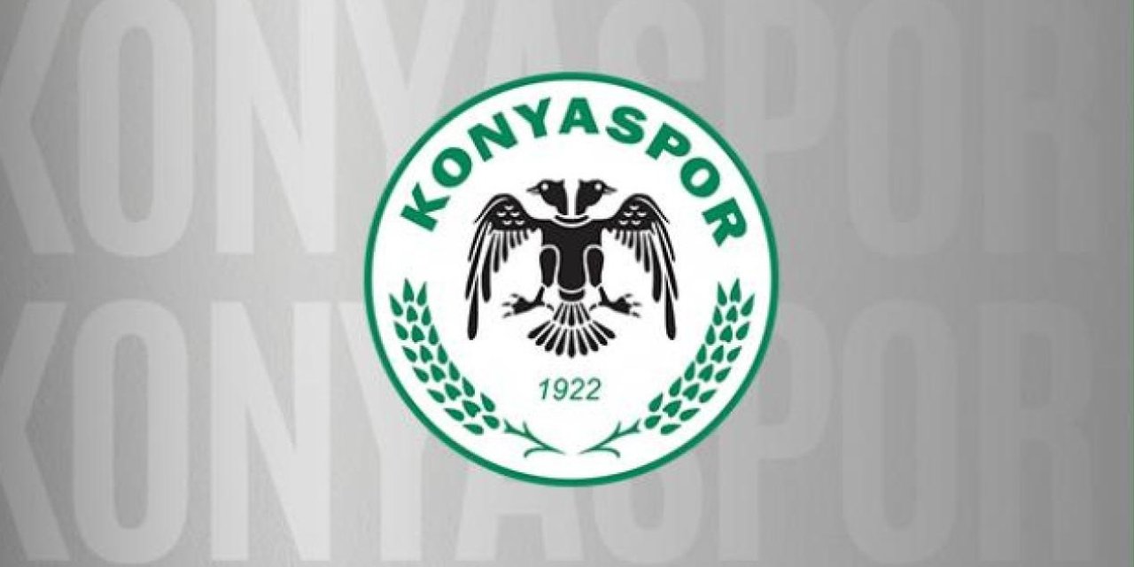Konyaspor'da 10 transferin yaş ortalaması hesaplandı