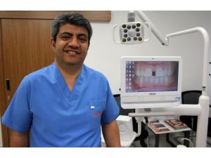 Ağız Ve Diş Sağlığı, Kişinin Sosyal Yaşantısını Da Etkiliyor