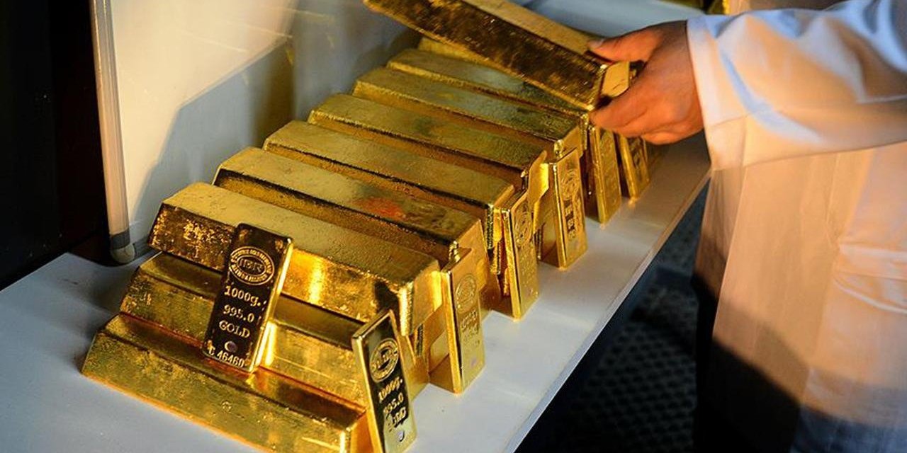 Ağustosta en fazla aylık reel getiri külçe altında oldu