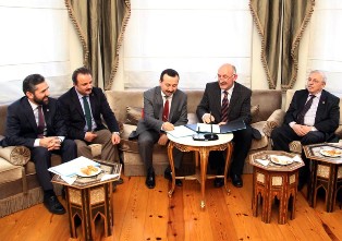 Akademik bütünleşme