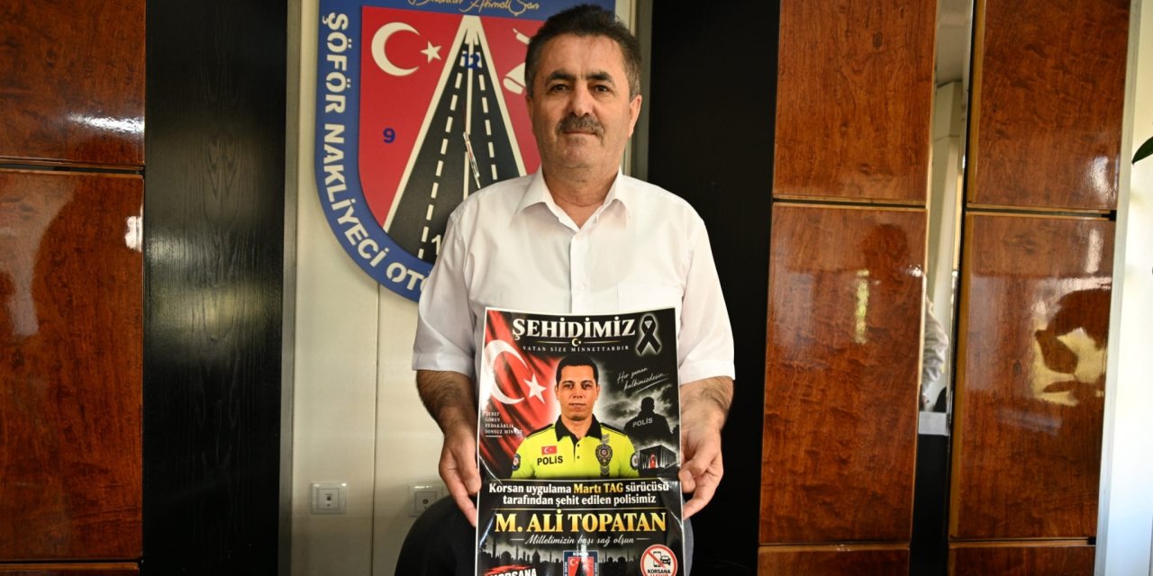 Korsan taşımacılık asayiş sorununa dönüştü