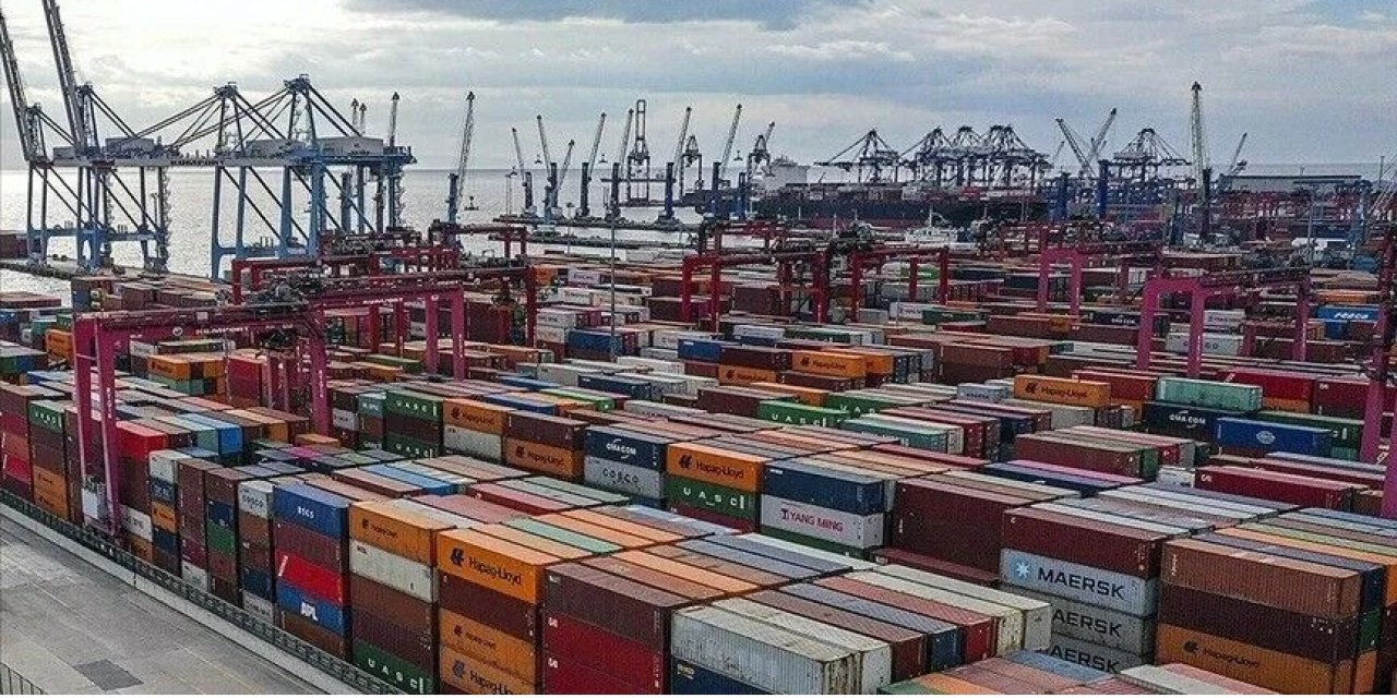 Türkiye'nin Uzak Doğu ülkelerine ihracatı arttı