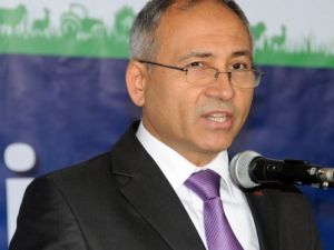 Manisa'da 33 Çiftçi Tkdk Hibesiyle Traktör Sahibi Oldu