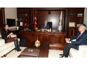 Adana’ya 6.5 Milyon Dolarlık Yatırım