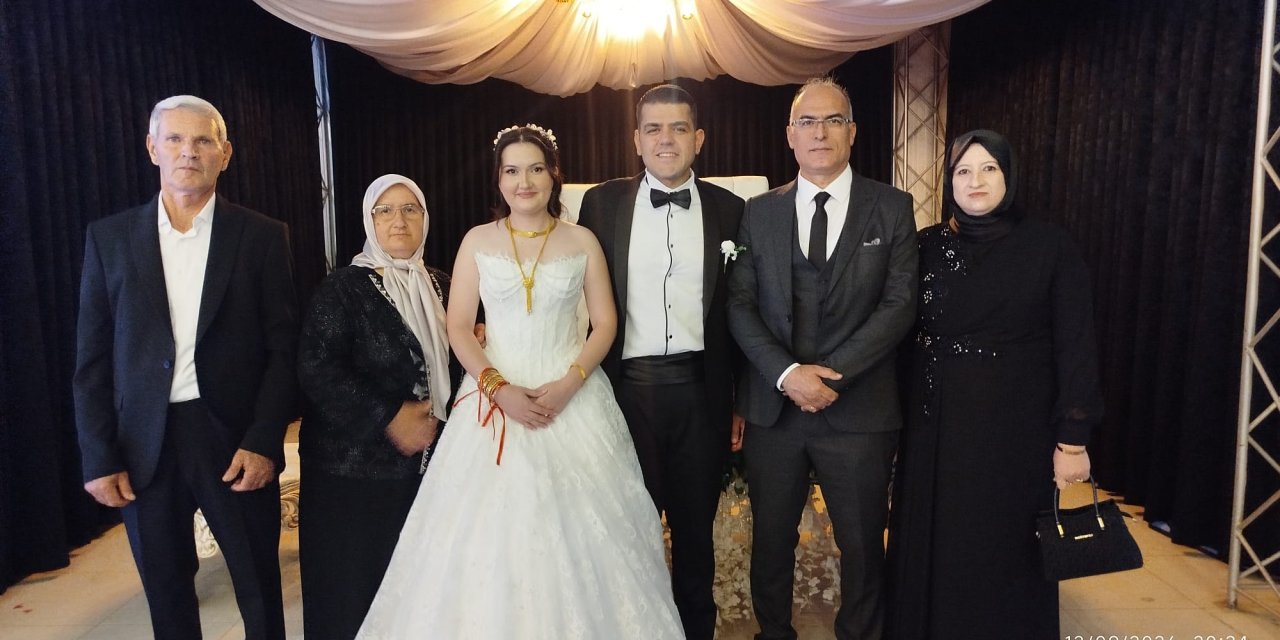 Susurluk'tan Konya'ya uzanan mutluluk yolu