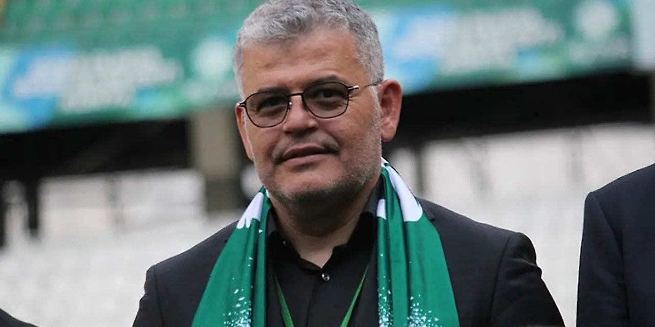 Ömer Atiker'den Konyaspor açıklaması