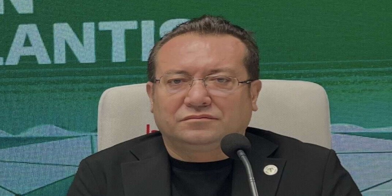 Konyaspor'da hedef belli oldu