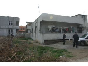 Adana'da Kimliği Belirsiz Kadın Cesedi Bulundu