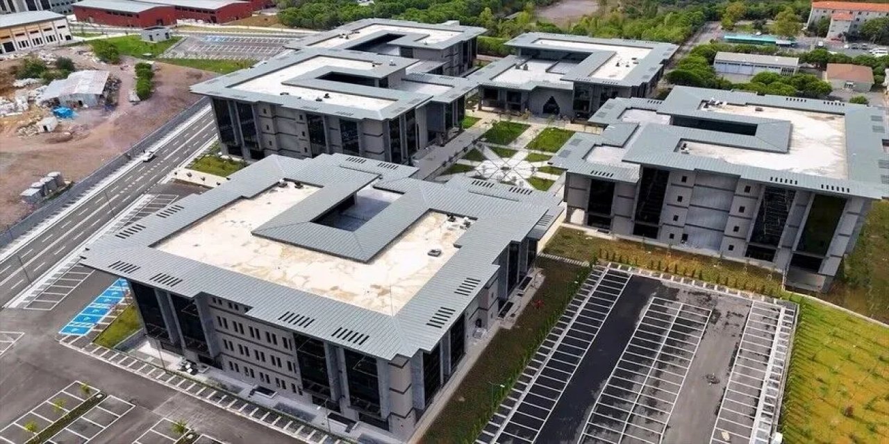 TOKİ eğitim yatırımlarına hız verdi! Binlerce derslik hizmete sunuldu