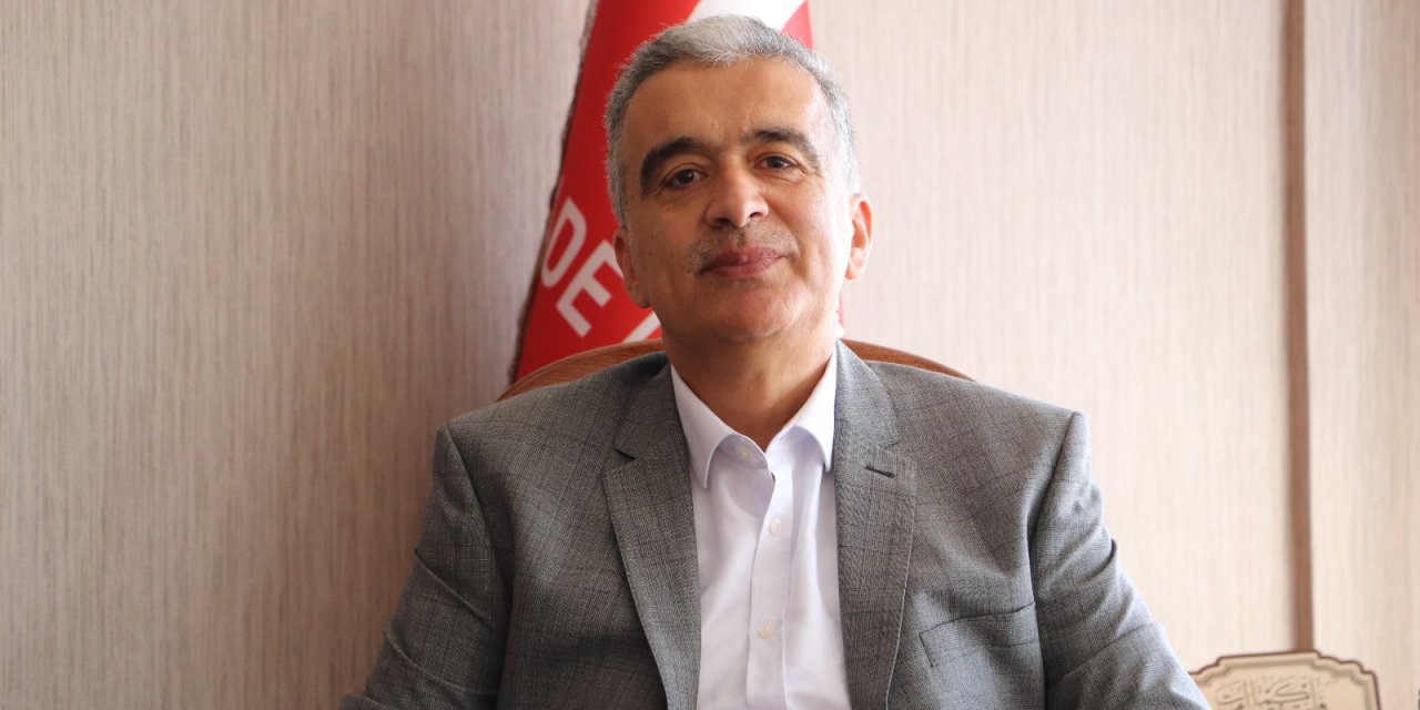 Mehmet Demirel: Toplumsal güven krizi derinleşiyor
