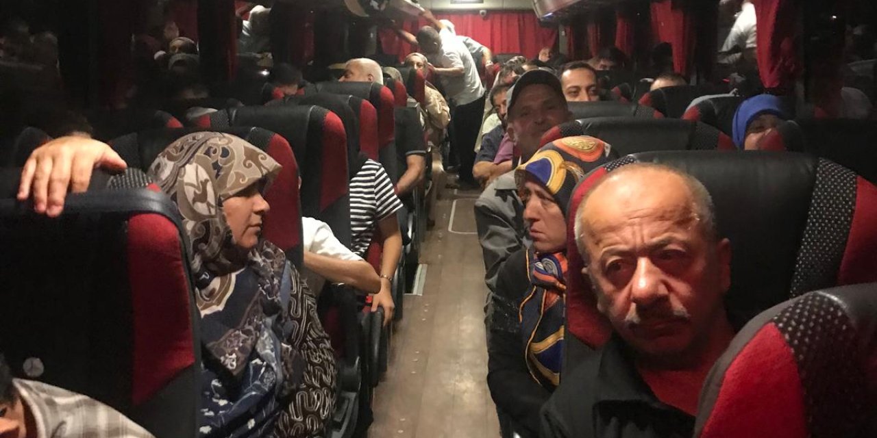 Dünya Görmeyenler Derneği engelleri birlikte aştı
