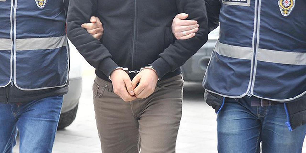 Akşehir'de uyuşturucu operasyonun 3 kişi yakalandı
