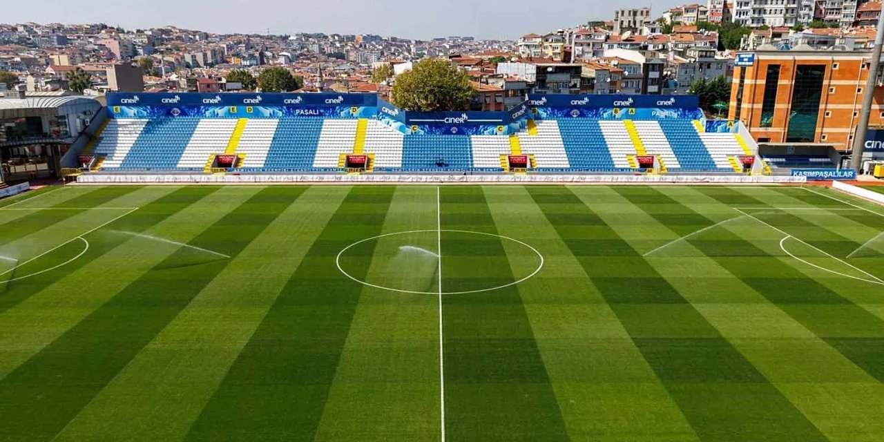 Kasımpaşa-Konyaspor bilet fiyatları belli oldu