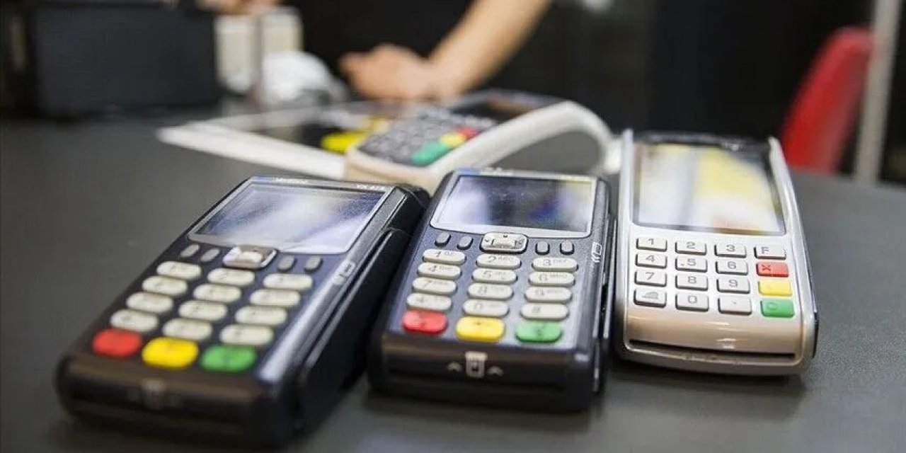 Kartlı ödemeler yüksek oranda arttı