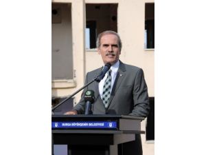 Belediye Lojmanları Dönüşüm İçin Yıkıldı