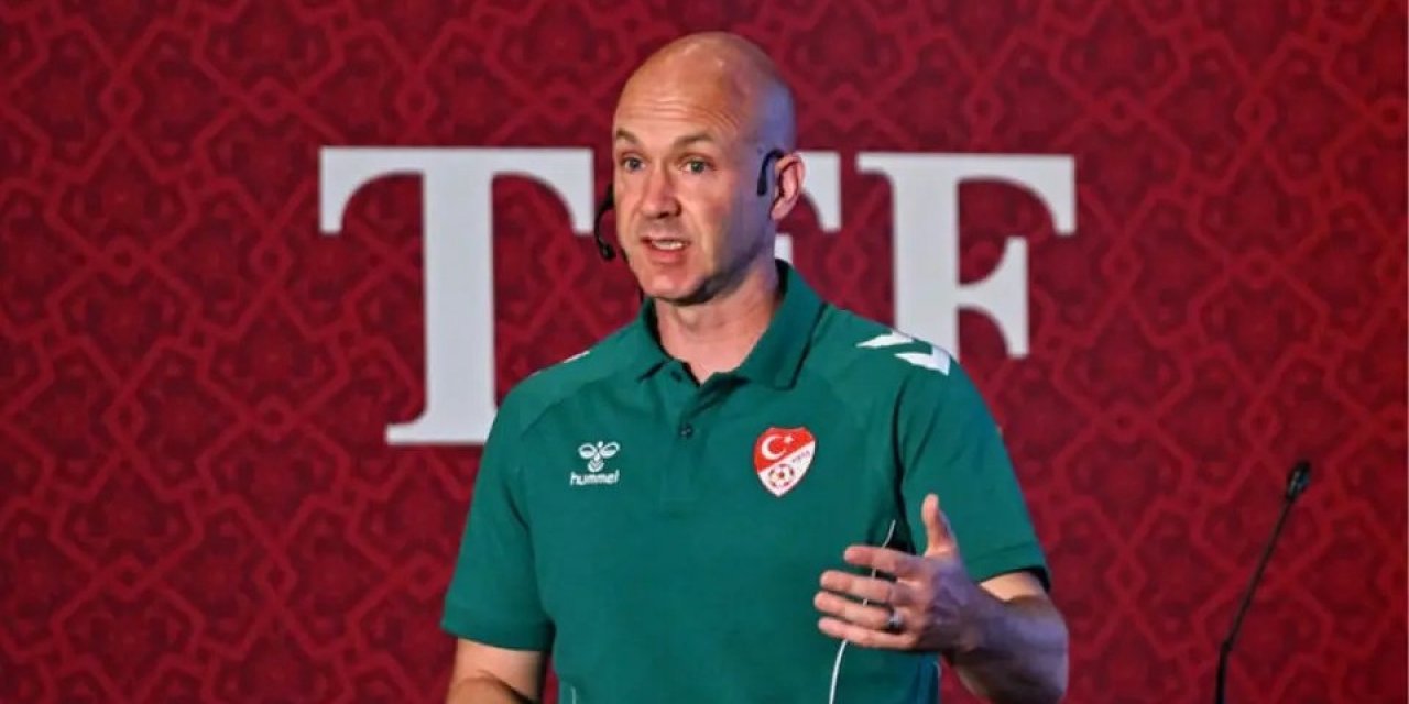 Taylor, Konyaspor'un kritik pozisyonunu değerlendirdi