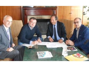 Dagc, Polonya Basını İse İşbirliği Yapacak