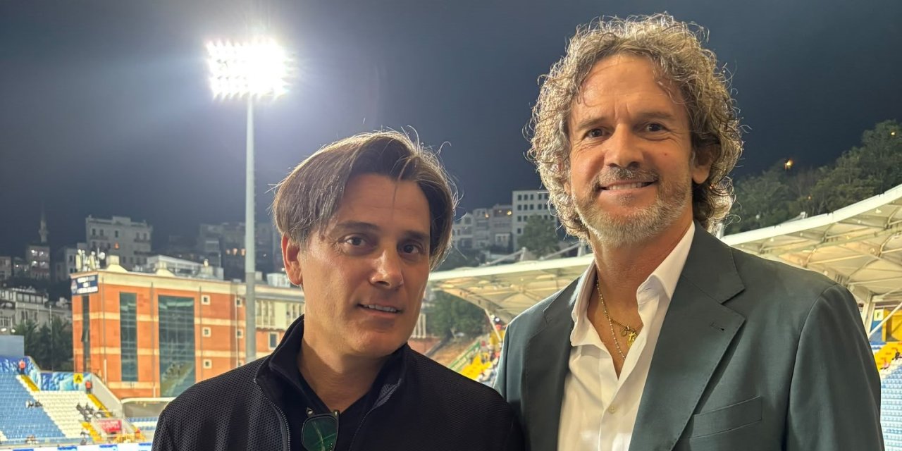 Montella Konyasporlu Adil'i izledi